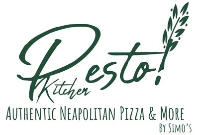 Pesto Kitchen, authentic Neapolitan pizza