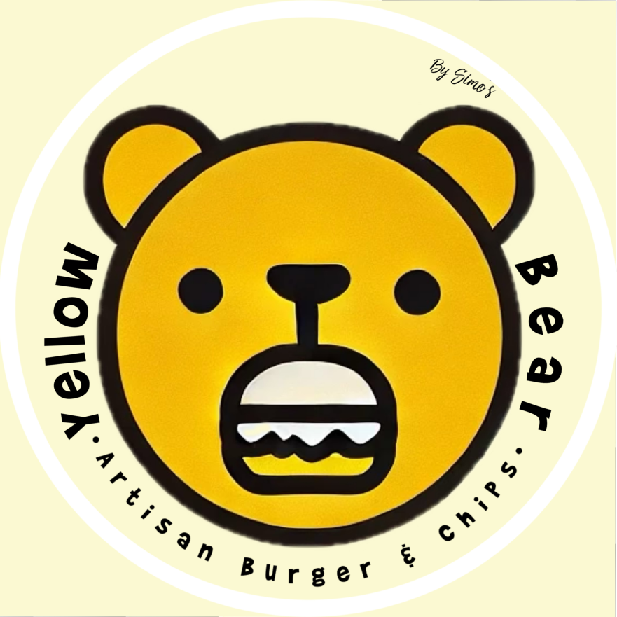 Yellow Bear
